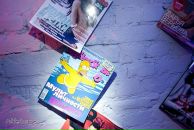 Ruby Red фотография #47 (источник - https://vk.com/id57236108)