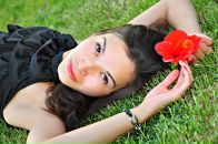 Фотография Смирновой Динары