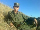 Фотография Р Дамдина