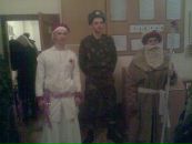 Ярік Фещун фотография #25 (источник - https://vk.com/id65195610)