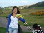 Фотография Сулеймановой Лианы