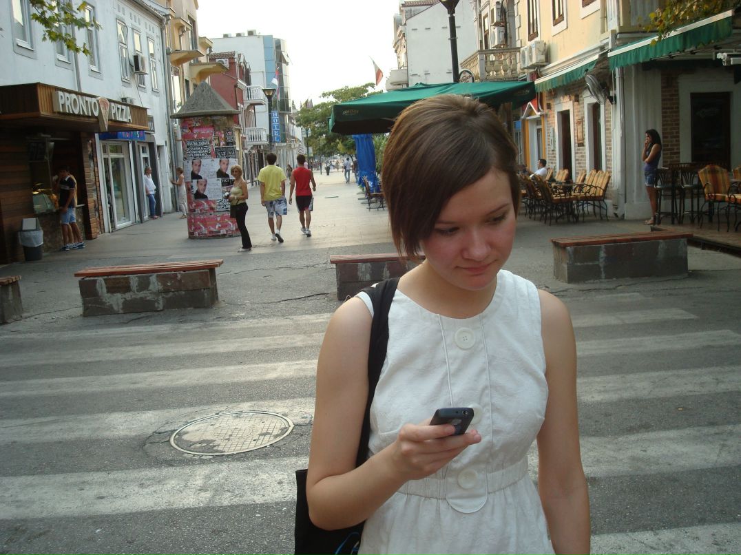 Дина Иванова фотография #13