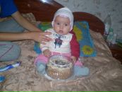 Аліна Музика фотография #26 (источник - https://vk.com/id134320131)
