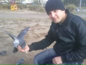 Фотография Мухаметзянова Газинура