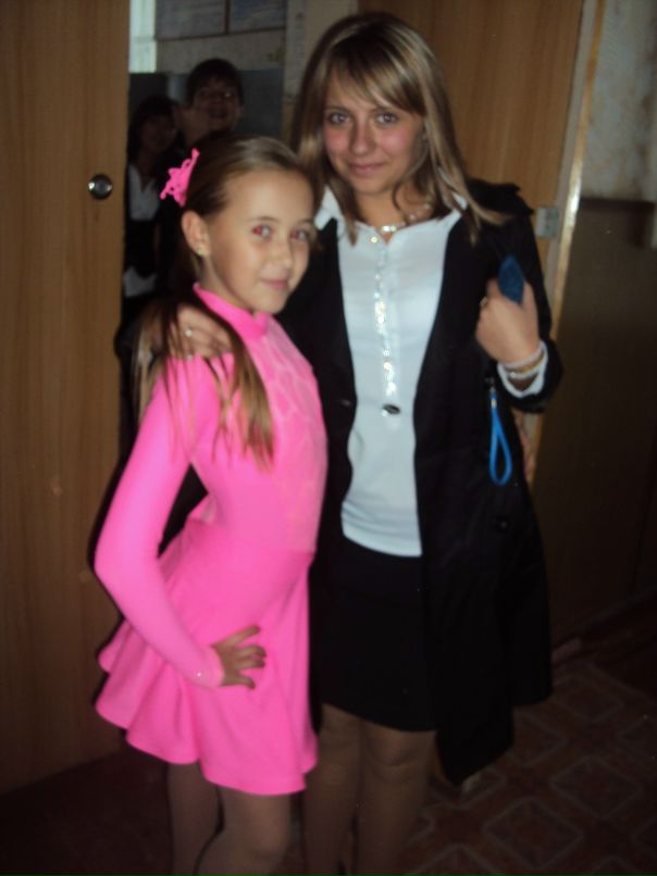 Алинка Бабенко фотография #14