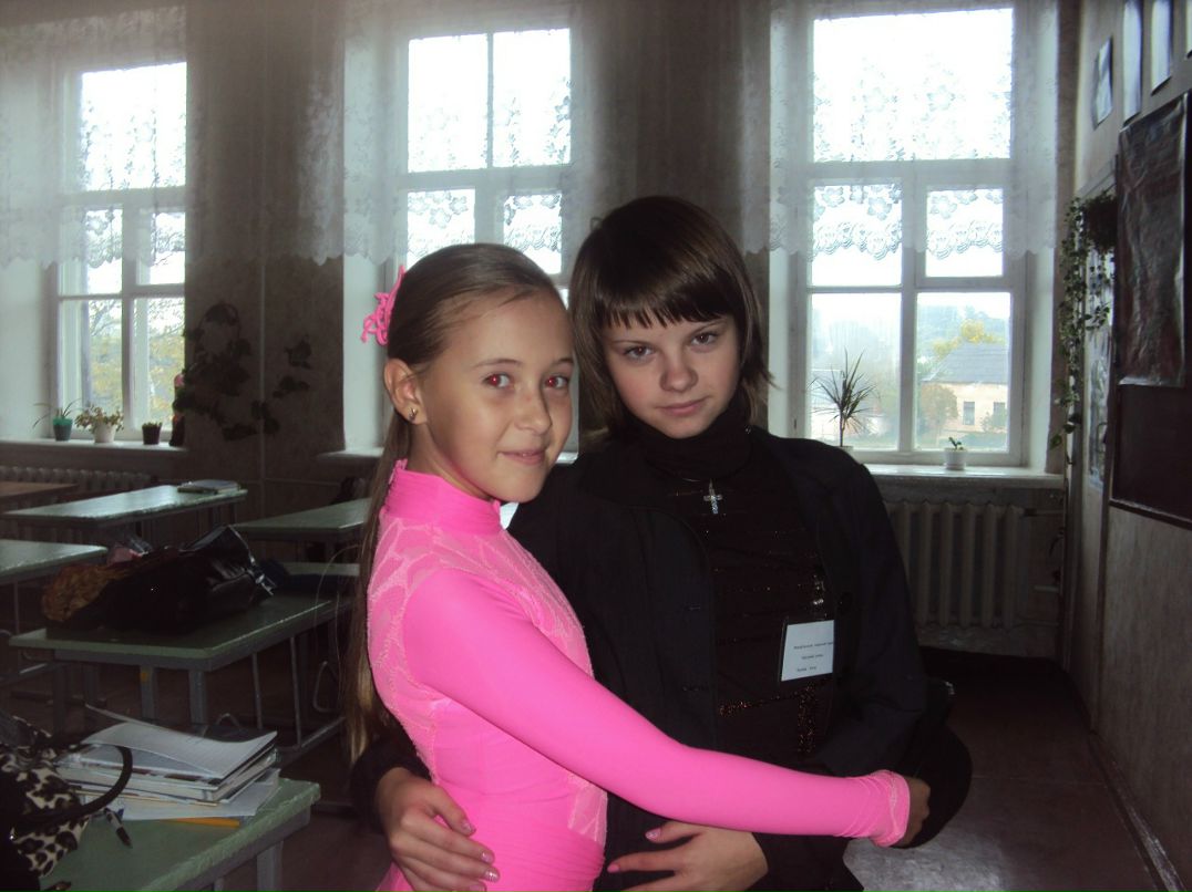 Алинка Бабенко фотография #13