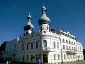 Великий Борщів фотография #11 (источник - https://vk.com/id89594477)