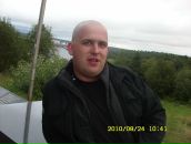 Фотография Петрова Юрия