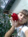 Януся Жураківська фотография #14 (источник - https://vk.com/id132879636)