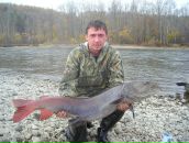 Фотография Ощепкова Андрея