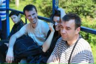 Наталія Мушкевич фотография #22 (источник - https://vk.com/id6206003)