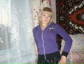 Фотография Мироновой Нины