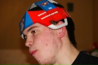 Фотография Модина Алексея