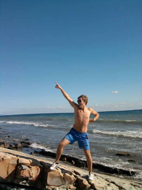 Дмитрий Андросов фотография #32