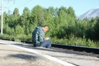 Фотография Брылякова Константина