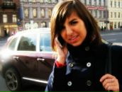 Фотография Шевченко Оксаны