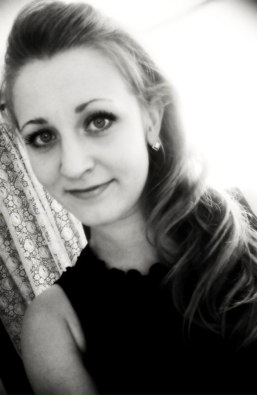 Анна Капленко фотография #18