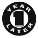 One Year фотография #1