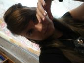 Фотография Киряковой Василины