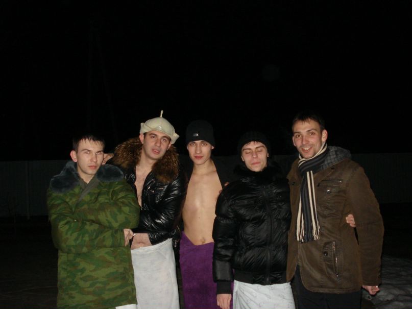 Антон Мирин фотография #31