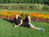 Фотография Мелешкина Павла