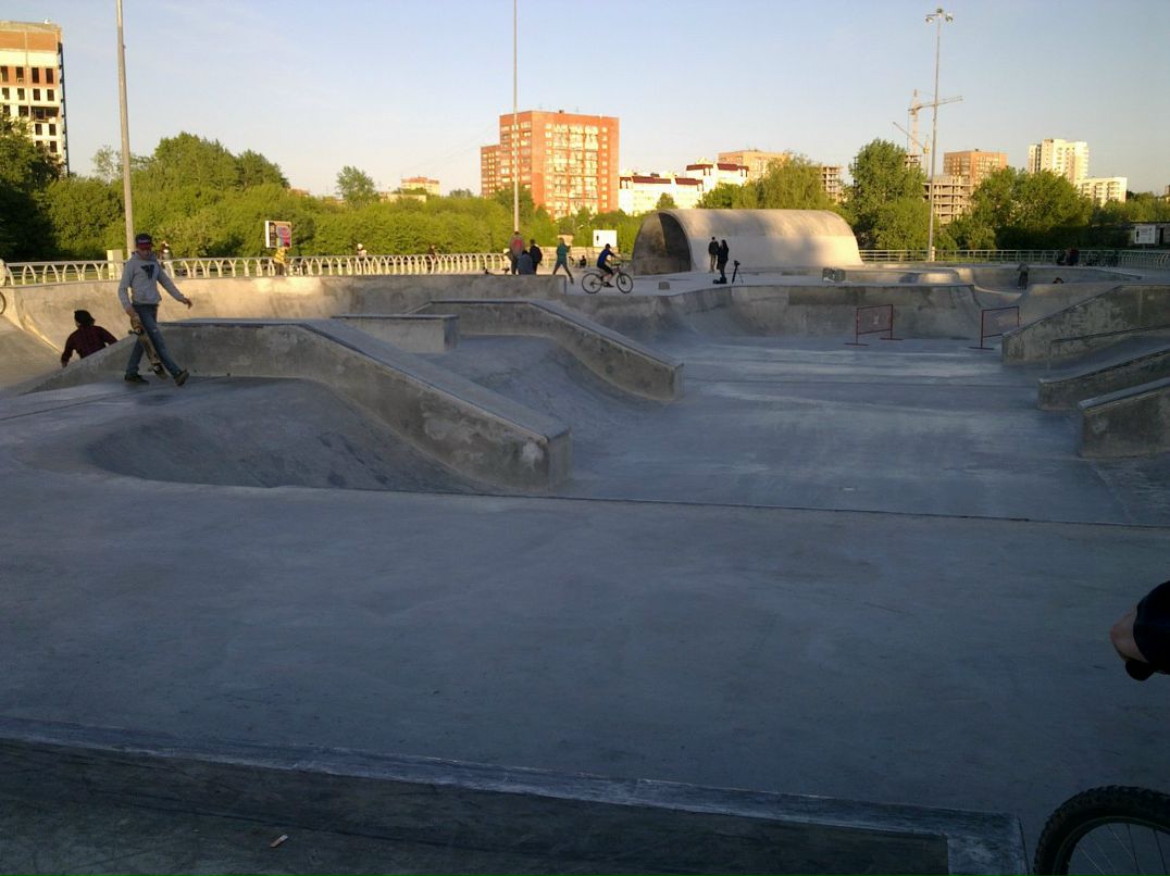 Дмитрий Бубнов фотография #5