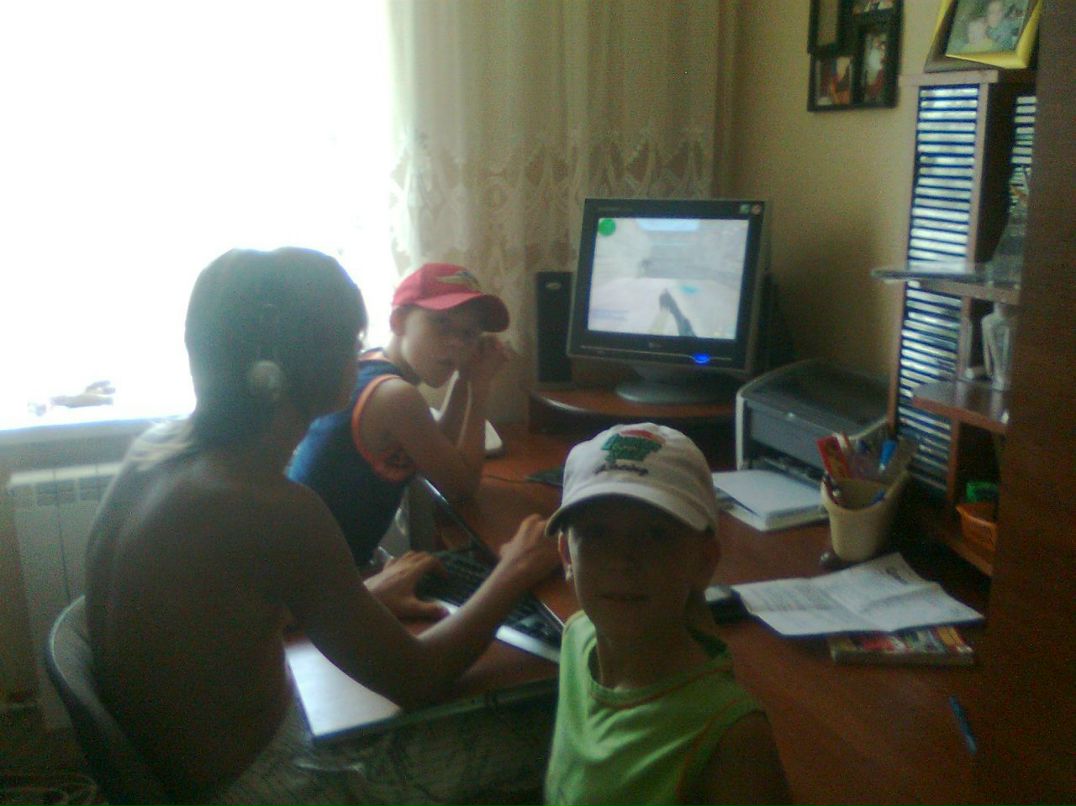 Даниил Лозбенёв фотография #37