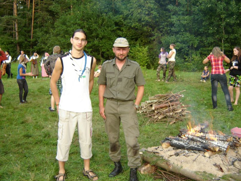 Виктор Пригодин фотография #22