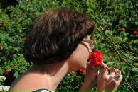 Фотография Бушканец Лии