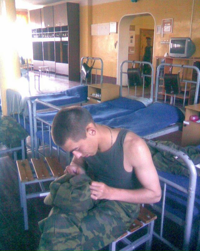 Сергей Постников фотография #32