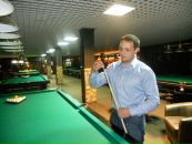 Фотография Загорского Кирилла