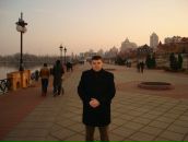 Фотография Глазунова Сергея