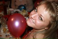 Фотография Климовой Алины