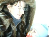 Фотография Спраде Марии