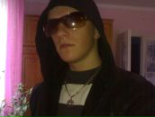 Андрій Бігановський фотография #15 (источник - https://vk.com/id133068224)