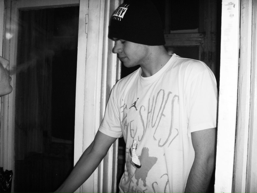 Серёга Si фотография #47