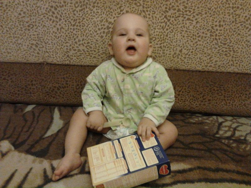 Дмитрий Никитин фотография #24