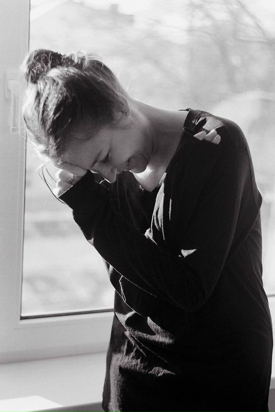 Anna Strokovsky фотография #28