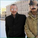Фотография Кротова Дмитрия