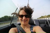 Фотография Рудной Антонины