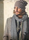 Johnny Depp фотография #26 (источник - https://vk.com/id146487807)