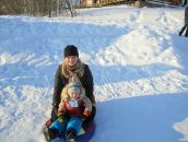 Фотография Черепановой Ирины