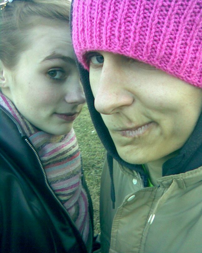 Ирочк@ Блондиночк@ фотография #2