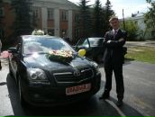 Фотография Тузалина Михаила