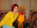 Іванка Русин фотография #40 (источник - https://vk.com/id158413951)