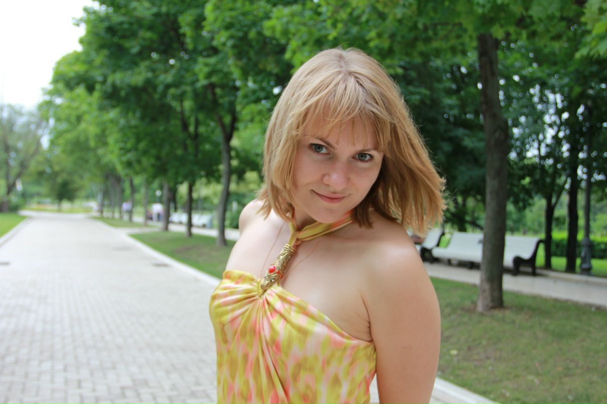 Дарья Царькова фотография #8