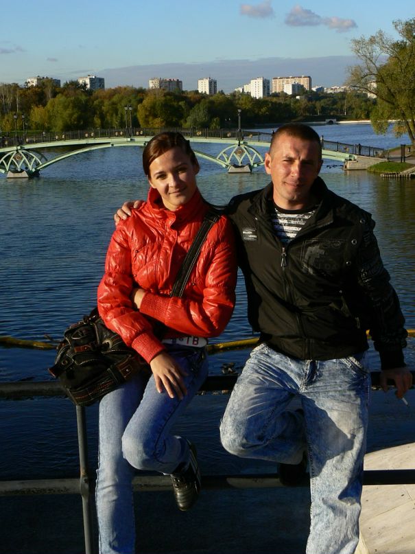 Женя Батаев фотография #10