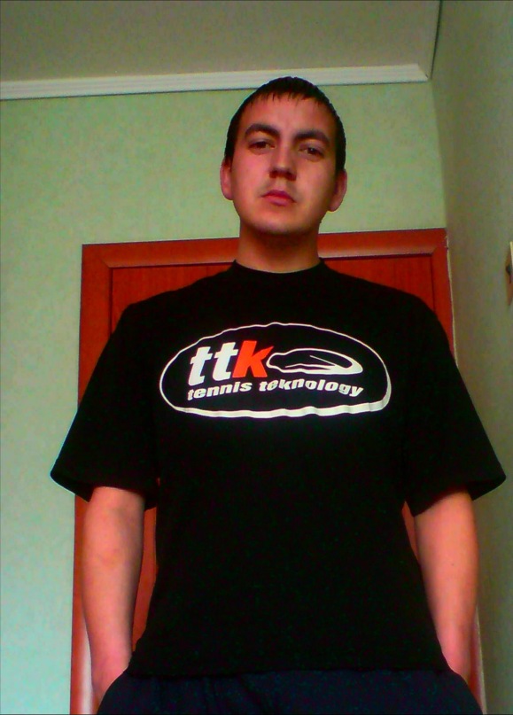 Timon Comon фотография #32