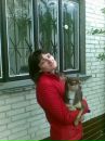 Марія Пристайко-Макушак фотография #20 (источник - https://vk.com/id37680369)
