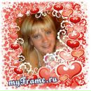 Фотография Романовой Натальи